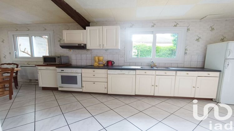 Ma-Cabane - Vente Maison Gaillon, 90 m²