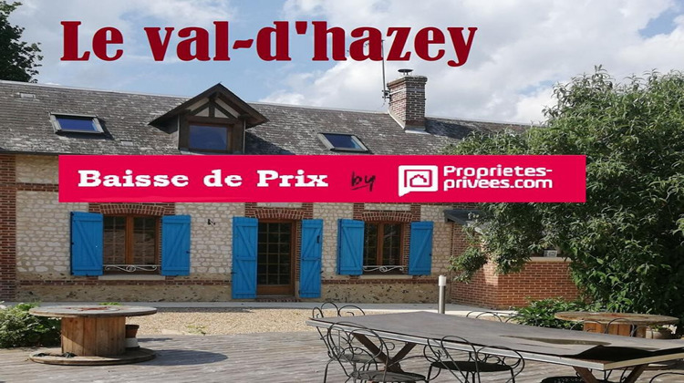 Ma-Cabane - Vente Maison GAILLON, 190 m²