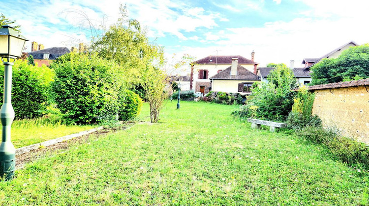 Ma-Cabane - Vente Maison GAILLON, 187 m²