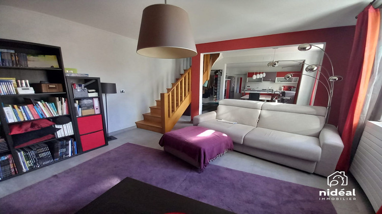 Ma-Cabane - Vente Maison Gaillon, 93 m²