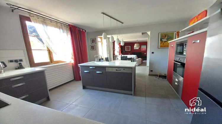Ma-Cabane - Vente Maison Gaillon, 93 m²