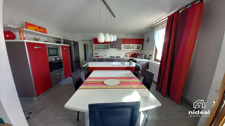 Ma-Cabane - Vente Maison Gaillon, 93 m²