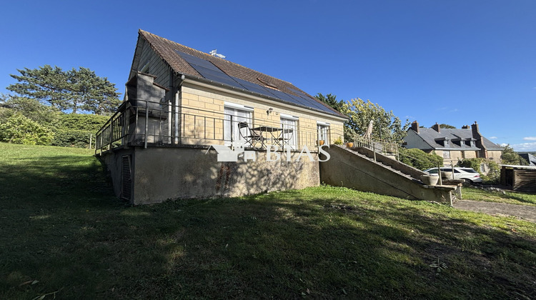 Ma-Cabane - Vente Maison Gaillon, 100 m²