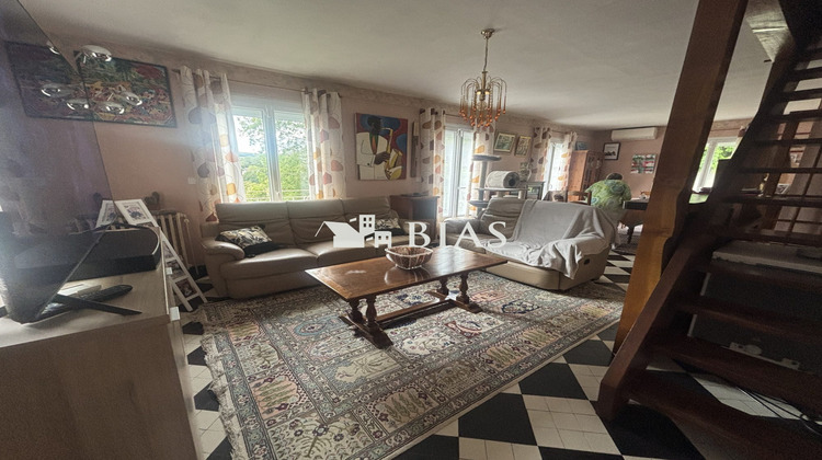 Ma-Cabane - Vente Maison Gaillon, 100 m²