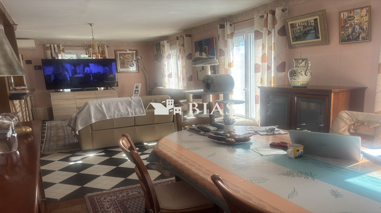 Ma-Cabane - Vente Maison Gaillon, 100 m²