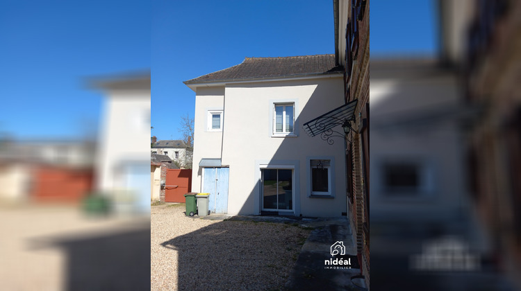 Ma-Cabane - Vente Maison Gaillon, 166 m²