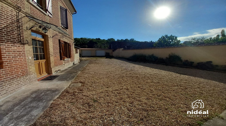 Ma-Cabane - Vente Maison Gaillon, 166 m²