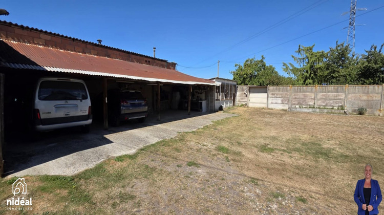 Ma-Cabane - Vente Maison Gaillon, 125 m²