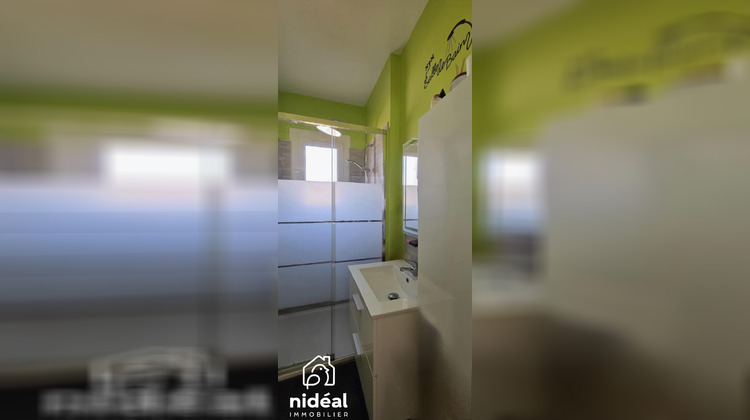 Ma-Cabane - Vente Maison Gaillon, 125 m²