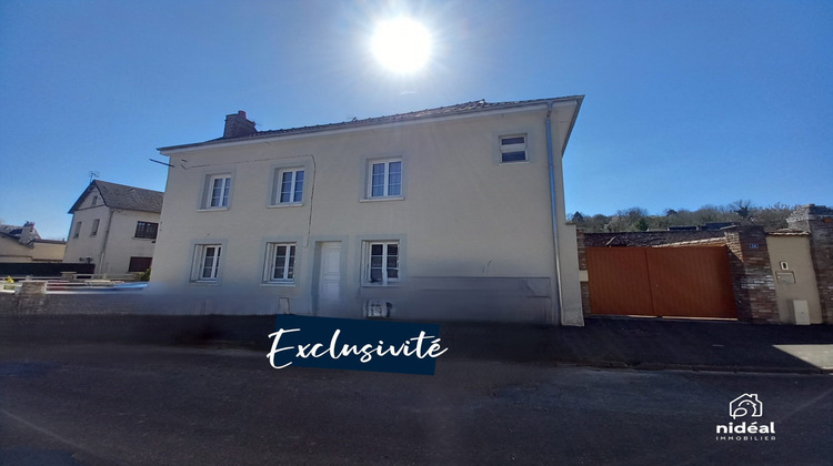 Ma-Cabane - Vente Maison Gaillon, 73 m²