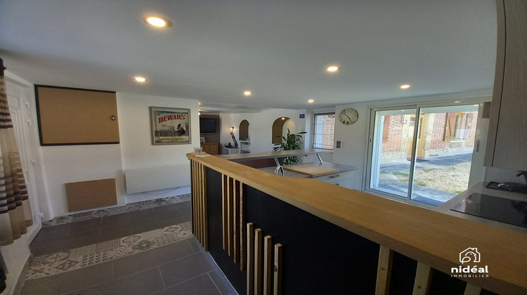 Ma-Cabane - Vente Maison Gaillon, 73 m²