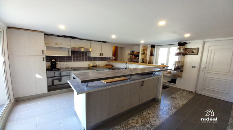 Ma-Cabane - Vente Maison Gaillon, 73 m²