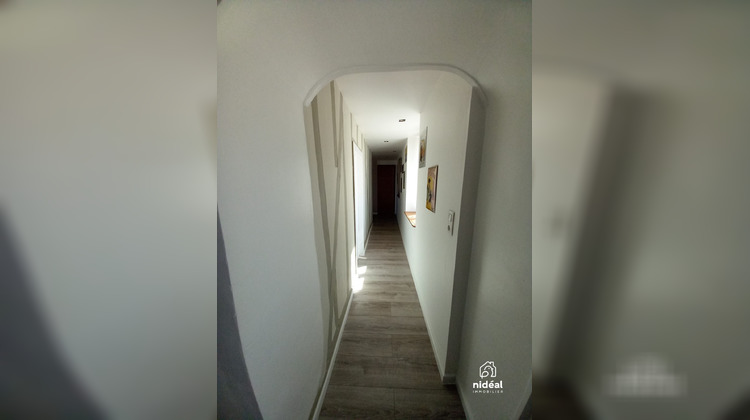 Ma-Cabane - Vente Maison Gaillon, 73 m²