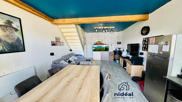 Ma-Cabane - Vente Maison Gaillon, 50 m²