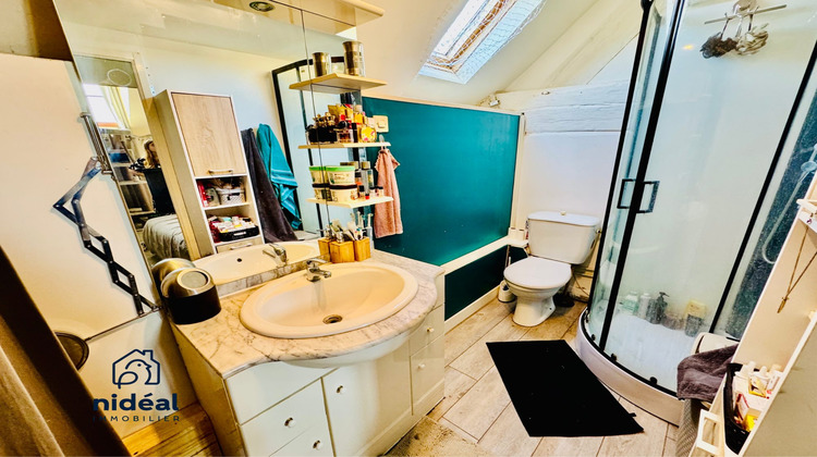 Ma-Cabane - Vente Maison Gaillon, 50 m²