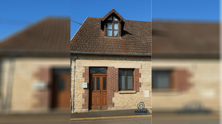 Ma-Cabane - Vente Maison Gaillon, 50 m²