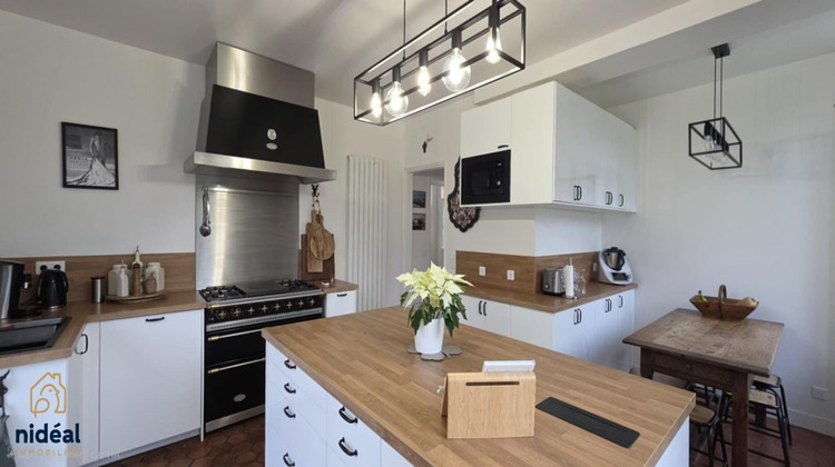 Ma-Cabane - Vente Maison Gaillon, 283 m²