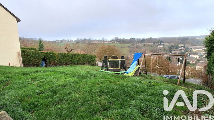 Ma-Cabane - Vente Maison Gaillon, 97 m²