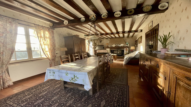 Ma-Cabane - Vente Maison Gaillon, 123 m²