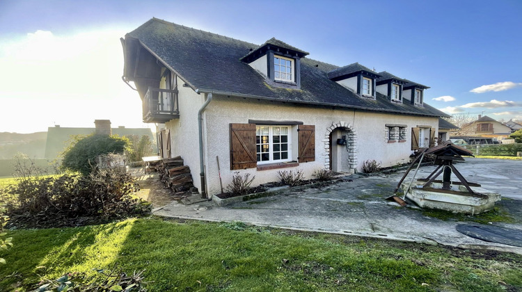 Ma-Cabane - Vente Maison Gaillon, 123 m²