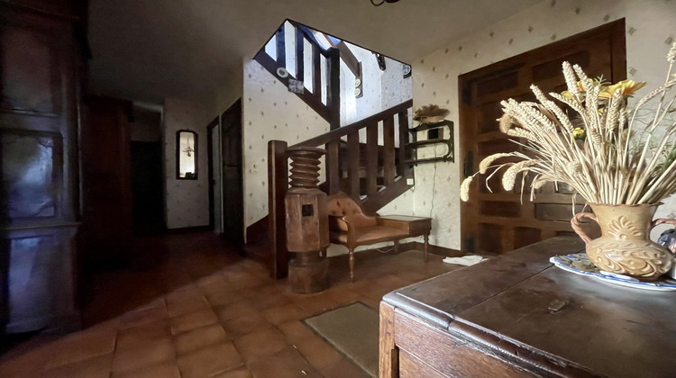 Ma-Cabane - Vente Maison Gaillon, 123 m²