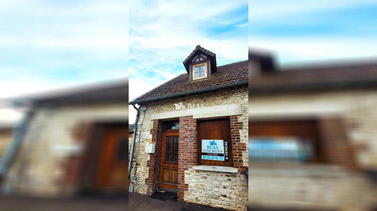 Ma-Cabane - Vente Maison Gaillon, 50 m²