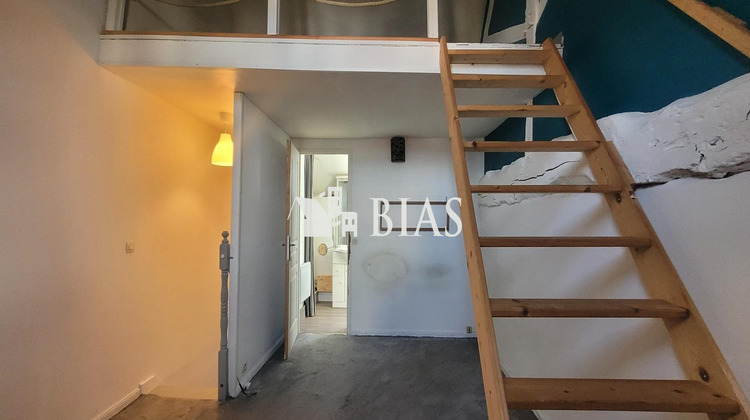 Ma-Cabane - Vente Maison Gaillon, 50 m²