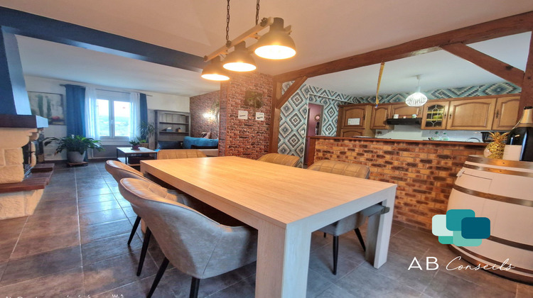 Ma-Cabane - Vente Maison Gaillon, 78 m²