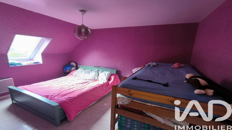 Ma-Cabane - Vente Maison Gaillon, 93 m²