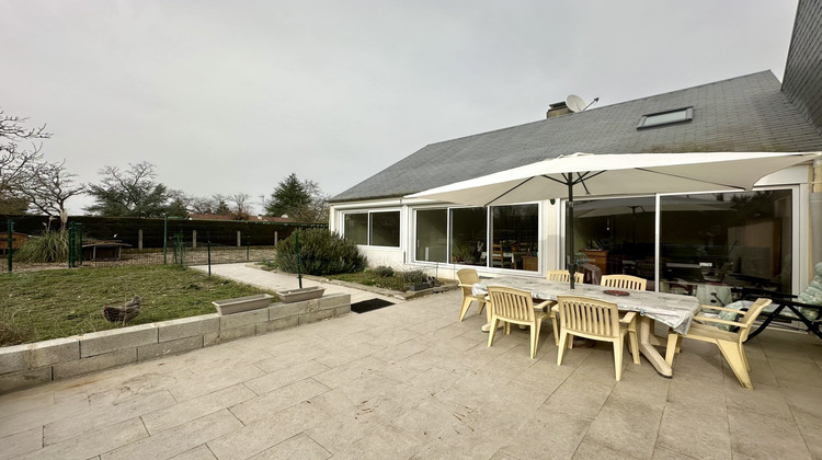 Ma-Cabane - Vente Maison Gaillon, 63 m²