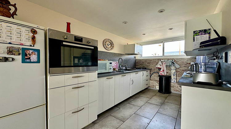 Ma-Cabane - Vente Maison Gaillon, 63 m²