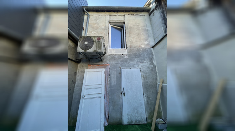 Ma-Cabane - Vente Maison Gaillon, 32 m²