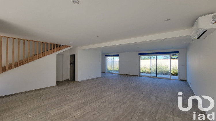 Ma-Cabane - Vente Maison Gaillon, 122 m²