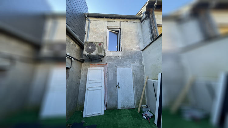 Ma-Cabane - Vente Maison Gaillon, 32 m²