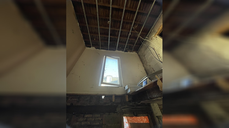 Ma-Cabane - Vente Maison Gaillon, 32 m²