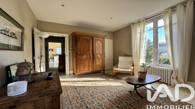 Ma-Cabane - Vente Maison Gaillon, 328 m²