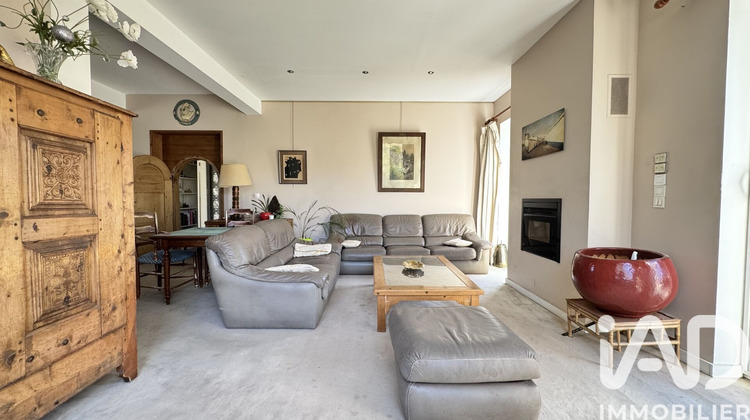 Ma-Cabane - Vente Maison Gaillon, 328 m²