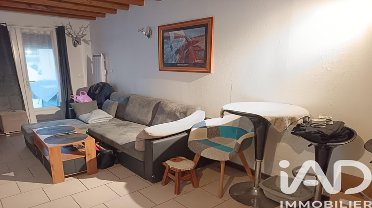 Ma-Cabane - Vente Maison Gaillon, 44 m²