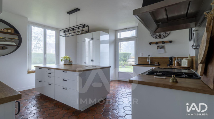 Ma-Cabane - Vente Maison Gaillon, 283 m²