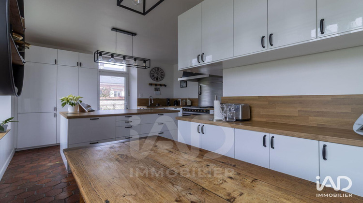 Ma-Cabane - Vente Maison Gaillon, 283 m²