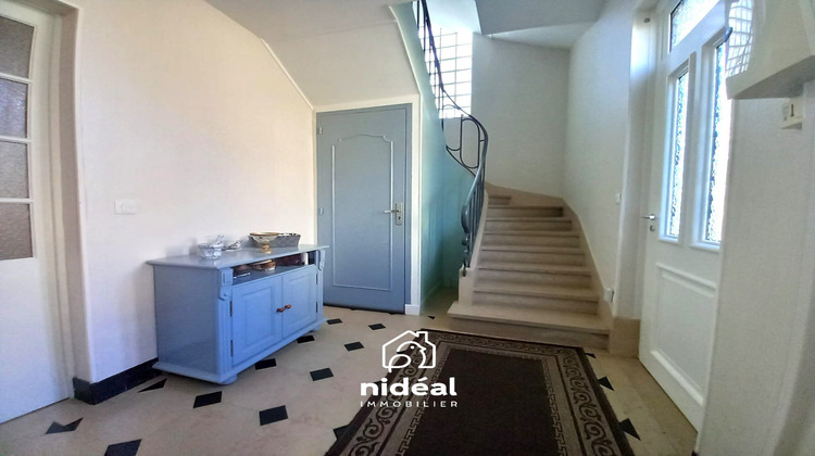 Ma-Cabane - Vente Maison Gaillon, 188 m²