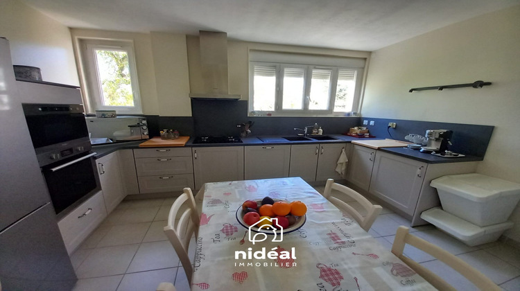 Ma-Cabane - Vente Maison Gaillon, 188 m²