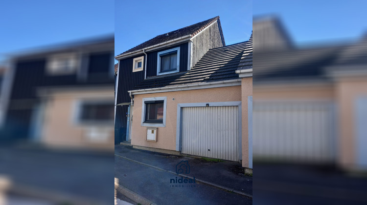 Ma-Cabane - Vente Maison Gaillon, 80 m²