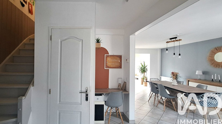 Ma-Cabane - Vente Maison Gaillon, 102 m²
