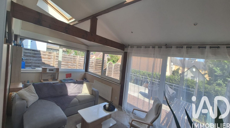 Ma-Cabane - Vente Maison Gaillon, 102 m²