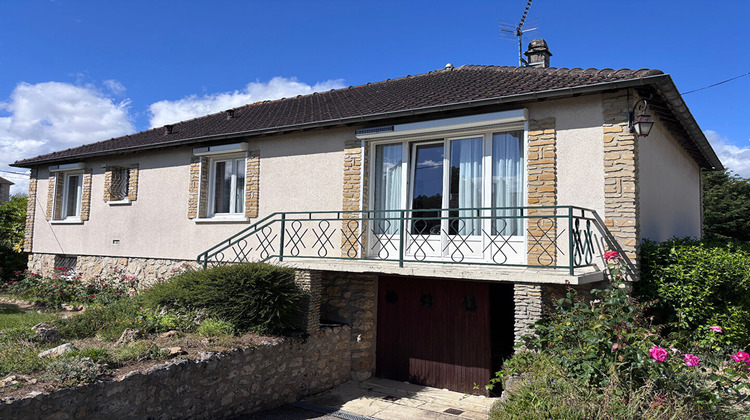 Ma-Cabane - Vente Maison GAILLON, 77 m²