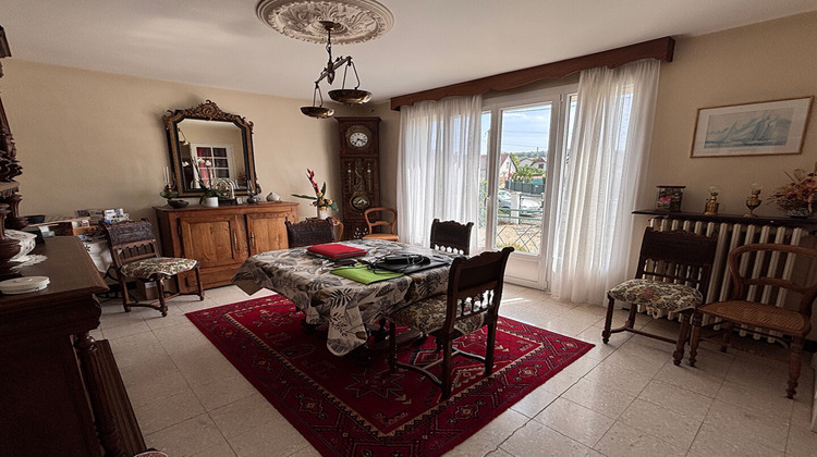 Ma-Cabane - Vente Maison GAILLON, 77 m²