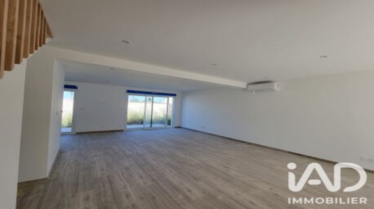 Ma-Cabane - Vente Maison Gaillon, 122 m²