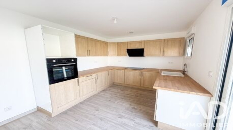 Ma-Cabane - Vente Maison Gaillon, 122 m²