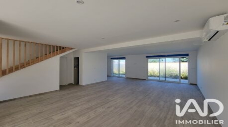 Ma-Cabane - Vente Maison Gaillon, 122 m²
